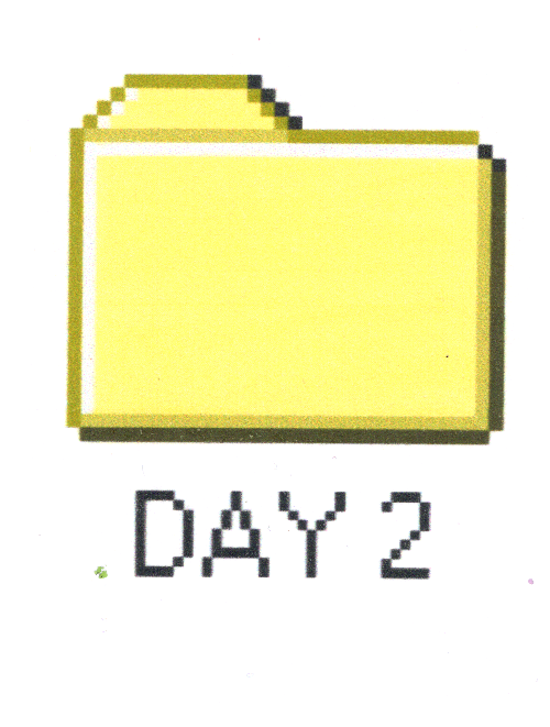 Day 2 Inactive